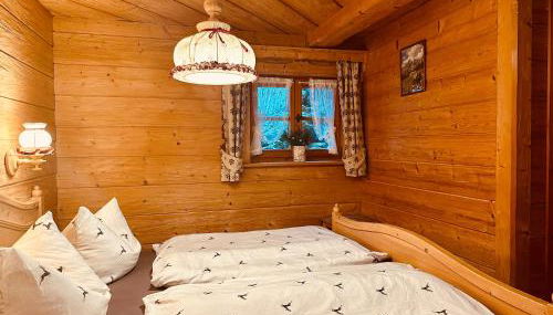 Almbrünnerl die Almhütte auf der Raffner Alm - Foto 5