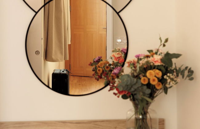 Blume Cruz Suites - Photo 51