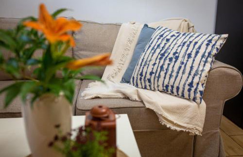 ACTIVFARM DOMKI NA KASZUBACH Domek Dorotka - Foto 8