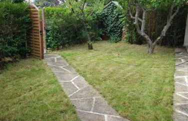 La Tourvoie - A Fresnes, 15 min du RER - Foto 18