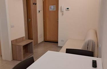 Residence il Capodoglio Rimini - Foto 43