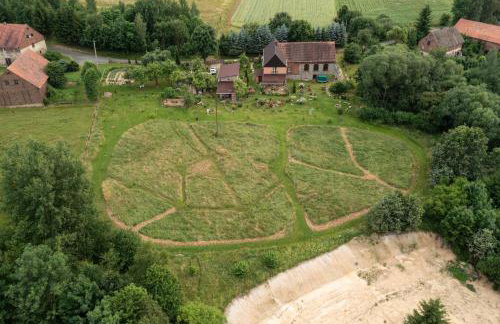 Róże i Jabłonie Agroturystyka - Foto 48