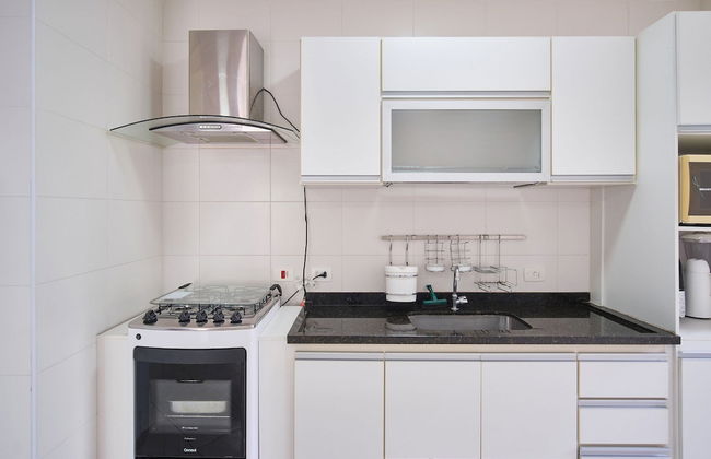 Residencial Jerivá e Jacarandá - Foto 6