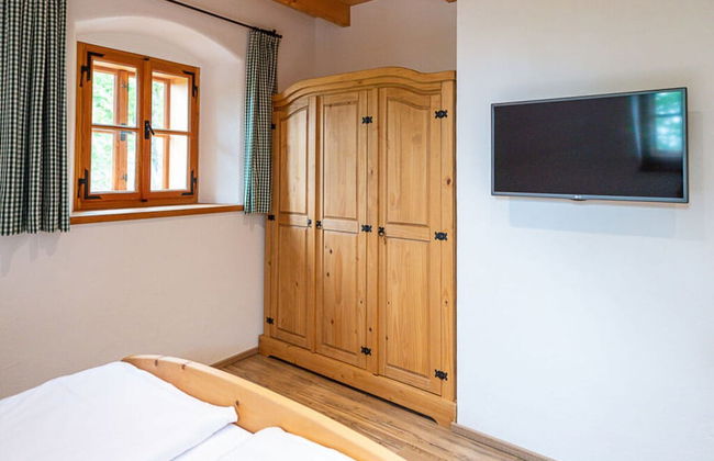 Infanglalm "attersee" - Foto 2