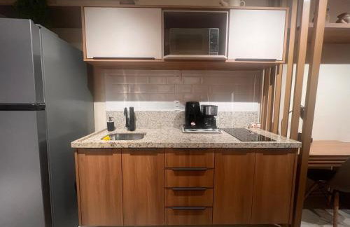 Studio na Árvore no Centro do Rio - Foto 38