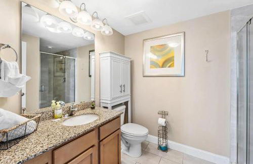 Palms Resort #1516 Full 2 Bedroom - Foto 48