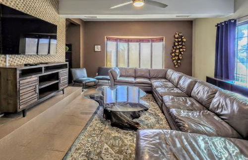 Vegas Speakeasy I HotTub I Pool I Games I Stadium - Foto 28