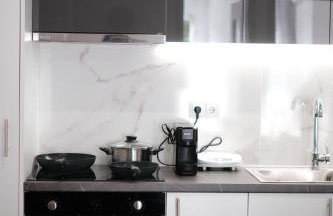 Cozy Home With Cooking Near Tram - Foto 57