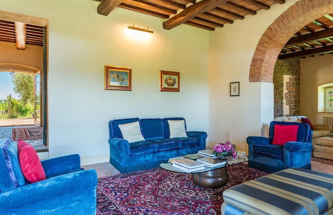 Ar-f628-mssa0at - Villa Pucci 12 - Foto 49