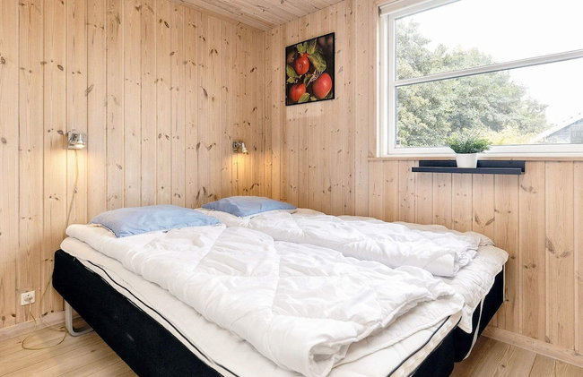5 Star Holiday Home in Idestrup - Photo 2