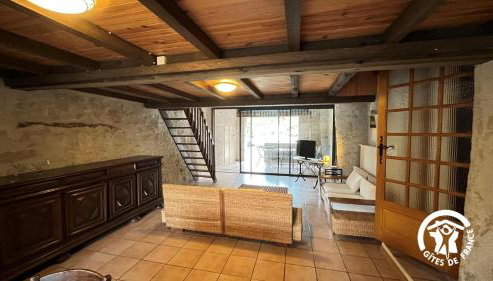 Chateau st-auriol - la bergerie - Foto 3