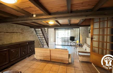 Chateau st-auriol - la bergerie - Foto 18