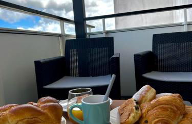 Un cocon tout confort à La Rochelle - proche gare & plages - Foto 22