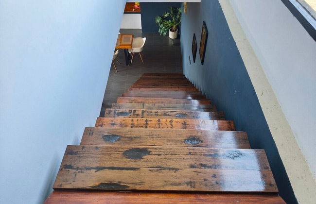 Brick Box Pool Villa & Café - Foto 23