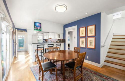 Quiet 5 Beds Kid-Friendly Mins to DTWN and Stanford - Foto 15