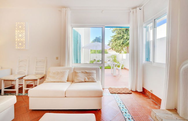 Prainha Calm Retreat in Alvor - Foto 11