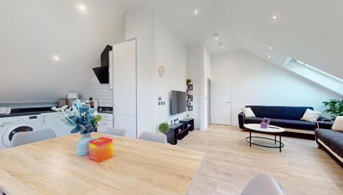 Penthouse Style Apartment - Foto 5