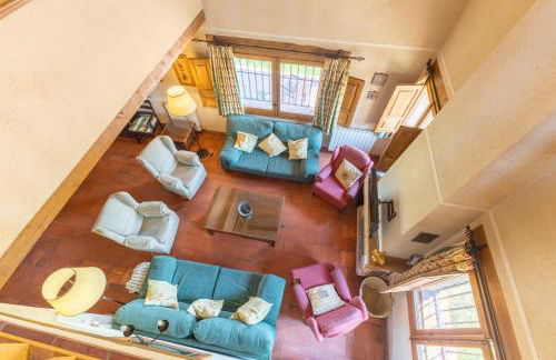 La Casa Rural Del Secretario - Foto 27