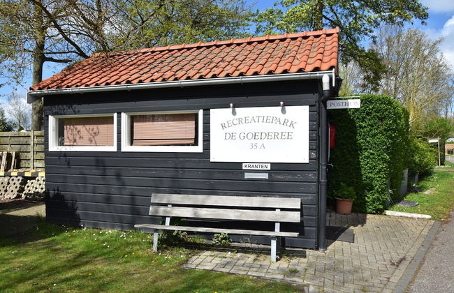 Holiday Home With Garden and Barbecue - Foto 21