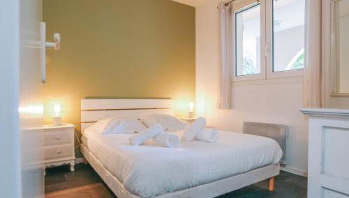 Guéthary Kurlinka - appartement avec balcon - place de stationnement privée - Foto 3