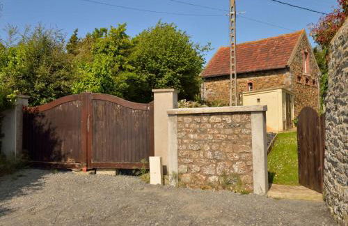 Holiday Home Ker Yannick by Interhome - Foto 73