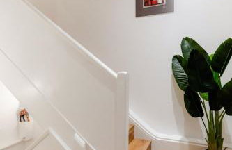 Architect's Sophisticated Private 3bed 3bath House OFF OXFORD ST - Foto 35