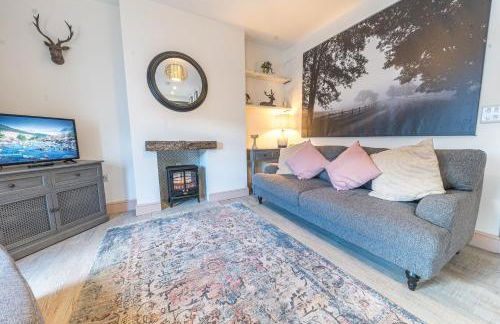 Withesike, Derwent House - Foto 1