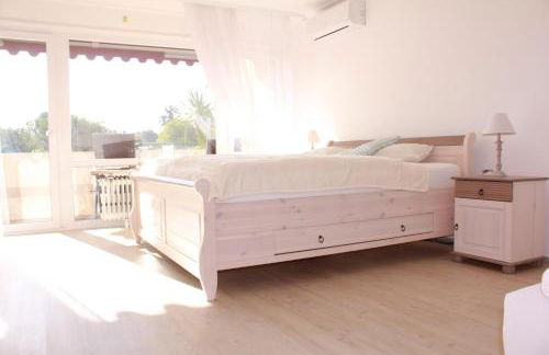 MariaPrimaVera Apartment am Kurpark mit Schwarzwaldblick * * * * - Foto 1