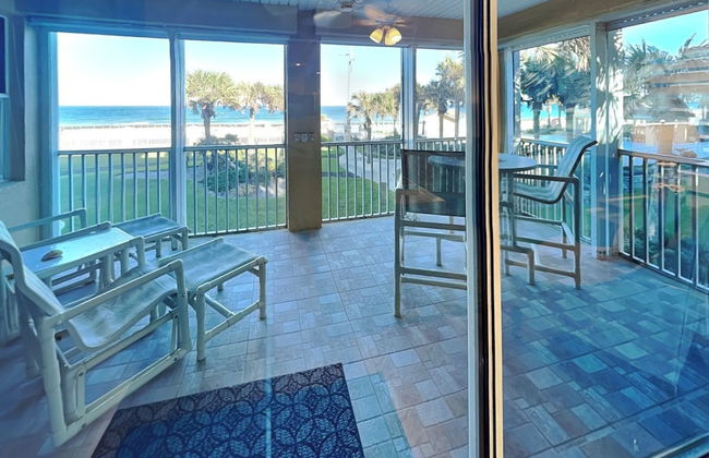 South Beach Club 205 - Foto 32