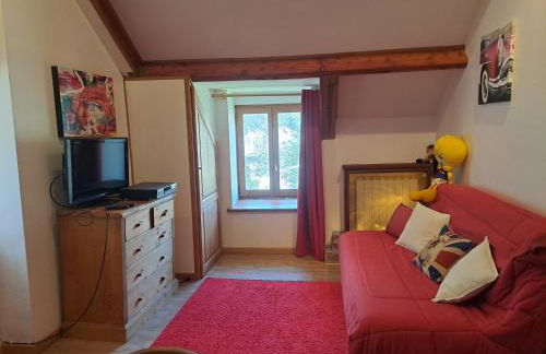 Maison authentique dans les Gorges du Tarn - Foto 15