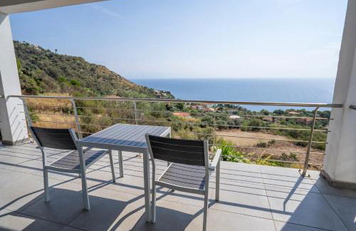 Villa Donna Cà con vista mare e piscina privata - Foto 30