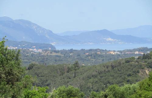 Villa Southern Comfort by CorfuEscapes - Foto 15