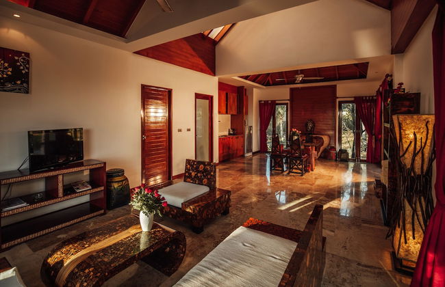 Thai Island Dream Estate - Photo 23