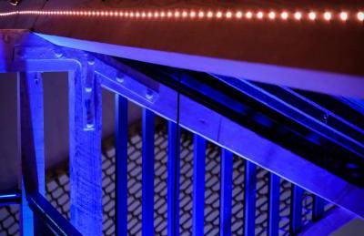 The Eden Warehouse - Gold Apartment, sleeps 6 - Foto 42