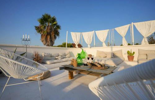 Villa Alba - Infinity Pool & Roof Terrace with spectacular views - Foto 36