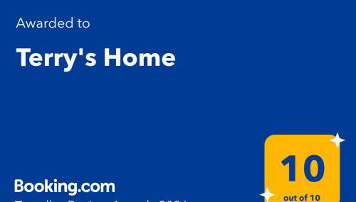 Terry's Home - Foto 3