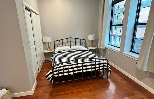 Philadelphia Central Apartments - Foto 5