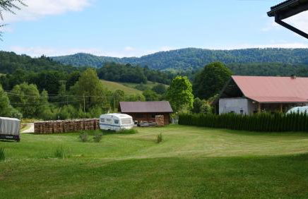 Domki Bieszczadzka Polana - Foto 7