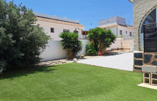 Camposol Villa Mazarron, Spain - Foto 15