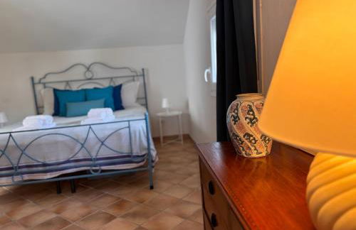 Villa San Vito Amalfi Coast A timeless charm - Foto 32