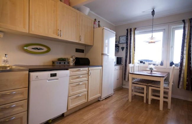 Solferie Holiday Apartment Epleveien - Foto 5