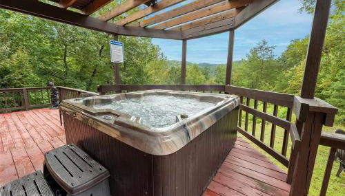 Enchanted Primrose Chalet #3709 Chalet - Foto 5