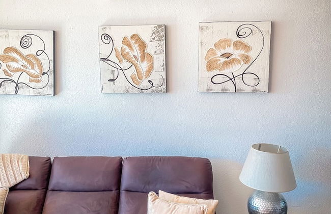 Unik Vacation Tamarit - Foto 30