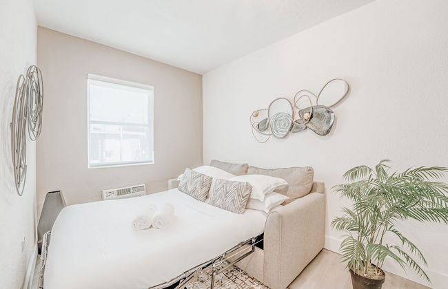 TWO Bedroom Apartment - Foto 56