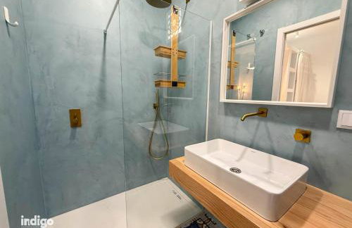 Elegant Apartment - Ayamonte center - JUA01 - Foto 39