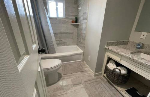 3BR 2BA Home at Cross Timbers - Foto 7