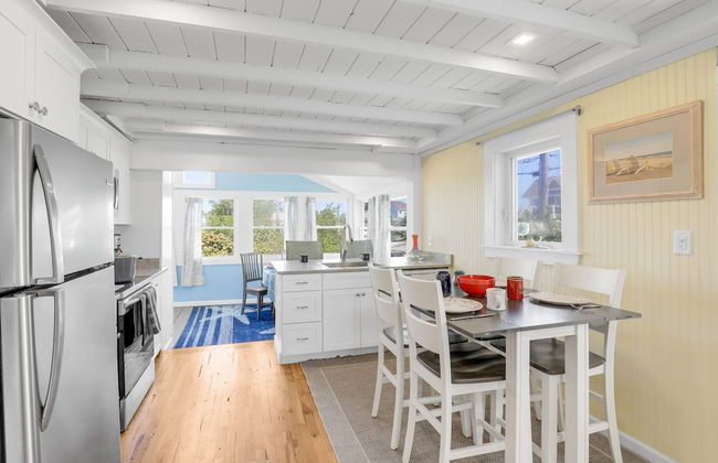 Comfy Cottage - Foto 18