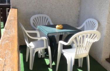 Studio-4 Personnes Les Orres 1650-Hautes alpes - Photo 17