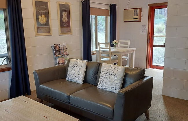 Woodlane Cottages - Foto 18