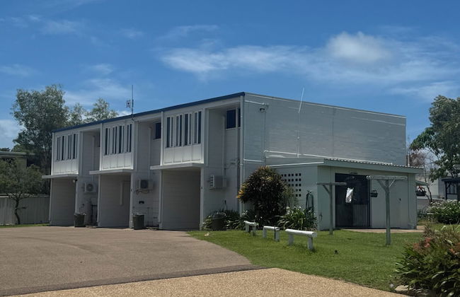 QCWA Kissing Point Units - Foto 4